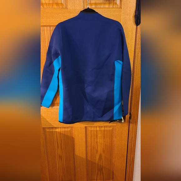 Neoprene Top - Picture 6 of 15